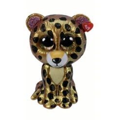 Ty Mini Boo Knuffel - 7 Cm -Speelgoedwinkel 1989040 8bdedf7a