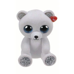 Ty Mini Boo Knuffel - 7 Cm -Speelgoedwinkel 1989040 a414dfa8