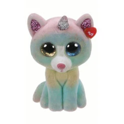 Ty Mini Boo Knuffel - 7 Cm -Speelgoedwinkel 1989040 c571dde9