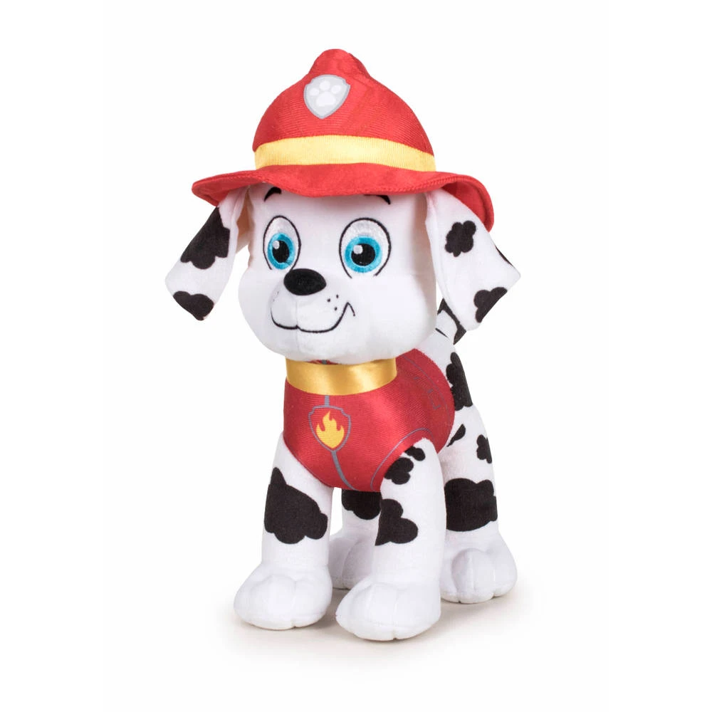 No Brand PAW Patrol Knuffel Pluche - 28 Cm 5 No Brand PAW Patrol Knuffel Pluche - 28 Cm - Afbeelding 5