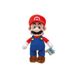 No Brand Super Mario Knuffel Pluche - 50 Cm