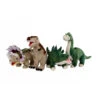 No Brand DinoWorld Dinosaurus Pluche - 36 Cm