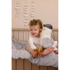 Little Dutch Sailor's Bay Knuffelmeeuw Jack - 30 Cm -Speelgoedwinkel 1990673 71b350f4