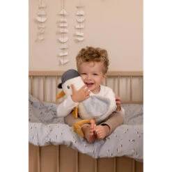 Little Dutch Sailor's Bay Knuffelmeeuw Jack - 30 Cm -Speelgoedwinkel 1990673 aed2f6c4