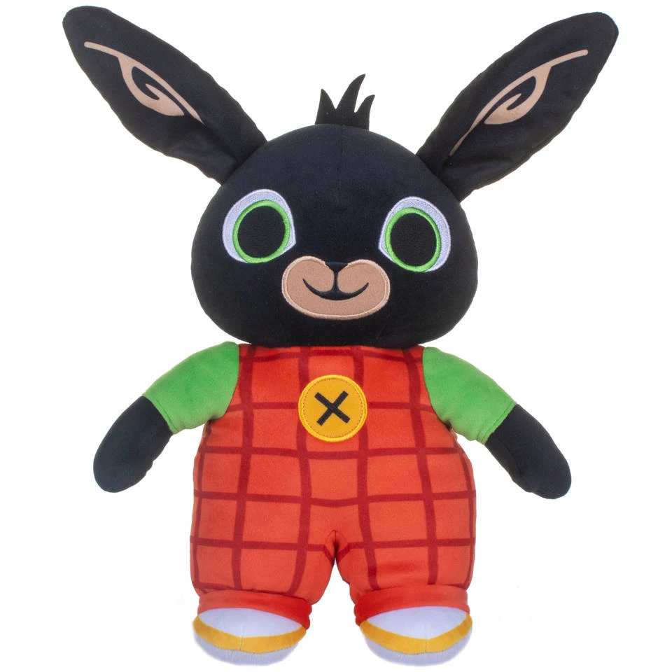 No Brand Bing Superzachte Knuffel Groot - 43 Cm 4 No Brand Bing Superzachte Knuffel Groot - 43 Cm - Afbeelding 4