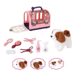 No Brand Huisdier Badset Met Geluid 9-delig 9 No Brand Huisdier Badset Met Geluid 9-delig -Speelgoedwinkel 1990972 dc58ceed