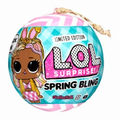 L.O.L. Surprise! Spring Supreme Pop 9 L.O.L. Surprise! Spring Supreme Pop -Speelgoedwinkel 1991099 94724aa1