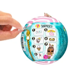 L.O.L. Surprise! Spring Supreme Pop 10 L.O.L. Surprise! Spring Supreme Pop -Speelgoedwinkel 1991099 d0c4f97e