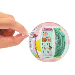 L.O.L. Surprise! Minifamilie Speelsetverzameling -Speelgoedwinkel 1991101 24eefa22