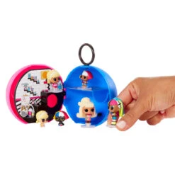 L.O.L. Surprise! Minifamilie Speelsetverzameling -Speelgoedwinkel 1991101 87572d3c