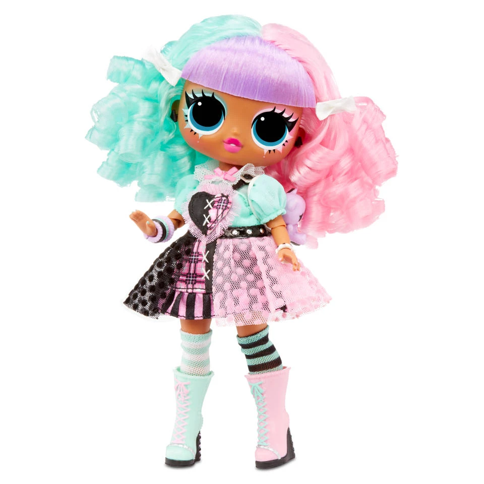 L.O.L. Surprise! Tweens Modepop Lexi Gurl Met 15 Verrassingen 3 L.O.L. Surprise! Tweens Modepop Lexi Gurl Met 15 Verrassingen - Afbeelding 3