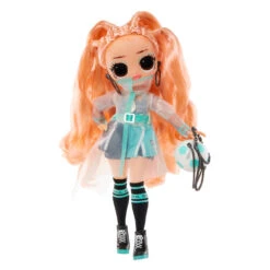 L.O.L. Surprise! O.M.G. Sports Pop Kicks Babe -Speelgoedwinkel 1991114 6cee5c10