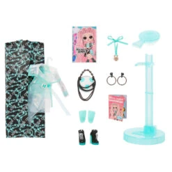 L.O.L. Surprise! O.M.G. Sports Pop Kicks Babe -Speelgoedwinkel 1991114 d94e2d10