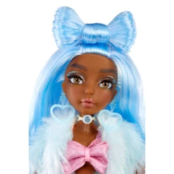 No Brand Mermaze Mermaidz Van Kleur Veranderende Modepop Shellnelle -Speelgoedwinkel 1991172 0643a343