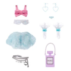 No Brand Mermaze Mermaidz Van Kleur Veranderende Modepop Shellnelle -Speelgoedwinkel 1991172 ae41ca62