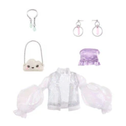 No Brand Mermaze Mermaidz Van Kleur Veranderende Modepop Kishiko -Speelgoedwinkel 1991175 150c64a9