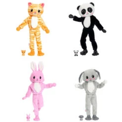 Barbie Cutie Reveal Pop -Speelgoedwinkel 1991231 fbd1892d