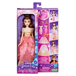 No Brand Disney Princess Life Belle Fashion Pop -Speelgoedwinkel 1991320 40c8d88f