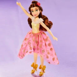No Brand Disney Princess Life Belle Fashion Pop -Speelgoedwinkel 1991320 61dc579b