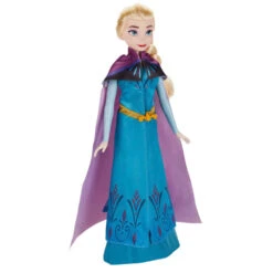 No Brand Disney Frozen Elsa Kroning -Speelgoedwinkel 1991322 328a6d2e