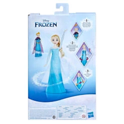 No Brand Disney Frozen Elsa Kroning -Speelgoedwinkel 1991322 45ff5cd4