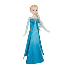 No Brand Disney Frozen Elsa Kroning -Speelgoedwinkel 1991322 5c90fc20