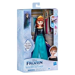 Hasbro Disney Frozen 2 Zingende Koningin Anna Pop 11 Hasbro Disney Frozen 2 Zingende Koningin Anna Pop -Speelgoedwinkel 1991323 805525d3