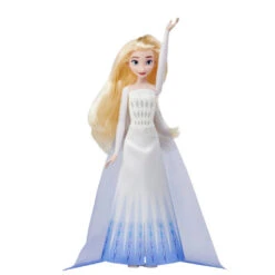 Hasbro Disney Frozen 2 Zingende Koningin Elsa Pop -Speelgoedwinkel 1991324 07d31164
