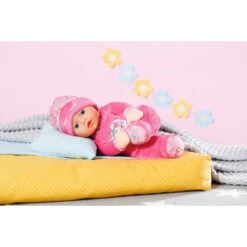 BABY Born Sleepy Voor Baby's - 30 Cm -Speelgoedwinkel 1991627 b2d33ec8