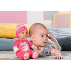 BABY Born Sleepy Voor Baby's - 30 Cm -Speelgoedwinkel 1991627 cba85eed