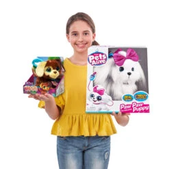 No Brand Pets Alive Paw Paw De Wandelpuppy -Speelgoedwinkel 1991827 95dbeaf4