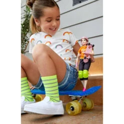 Barbie Skateboarder Pop 10 Barbie Skateboarder Pop -Speelgoedwinkel 1992020 4aade2b8