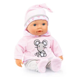 No Brand Magische Ogen Pop Lisa - 38 Cm -Speelgoedwinkel 1992158 87929167