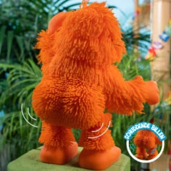 Jiggly Pets Tan-Tan Orang-oetan 10 Jiggly Pets Tan-Tan Orang-oetan -Speelgoedwinkel 1992490 721a74c0