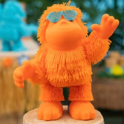 Jiggly Pets Tan-Tan Orang-oetan 9 Jiggly Pets Tan-Tan Orang-oetan -Speelgoedwinkel 1992490 9cac7e2a
