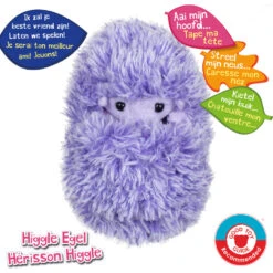 Curlimals Higgle Interactieve Egel -Speelgoedwinkel 1992491 5d044c5f