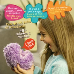 Curlimals Higgle Interactieve Egel -Speelgoedwinkel 1992491 759caa9c