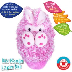 Curlimals Bibi Interactief Konijn -Speelgoedwinkel 1992492 0594de8f