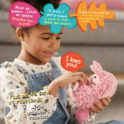 Curlimals Bibi Interactief Konijn -Speelgoedwinkel 1992492 8b8ed297