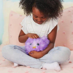 SPIN MASTER FurFluffs Interactive Puppy -Speelgoedwinkel 1992607 02aed4f8