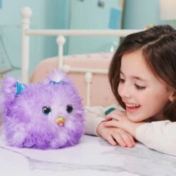 SPIN MASTER FurFluffs Interactive Puppy -Speelgoedwinkel 1992607 eba3688d