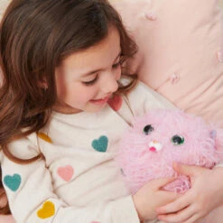 SPIN MASTER FurFluffs Interactive Kitty -Speelgoedwinkel 1992608 5d2b90ce