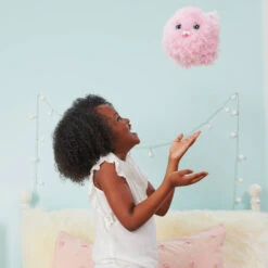 SPIN MASTER FurFluffs Interactive Kitty -Speelgoedwinkel 1992608 7279c7eb