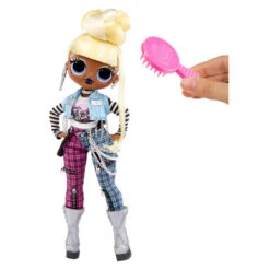 L.O.L. Surprise! O.M.G. Core S6 Melrose -Speelgoedwinkel 1992651 c3ee68cd