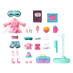 L.O.L. Surprise! Tweens Babysitting Party Ivy Winks + Babydoll Modepoppen Met 20 Verrassingen -Speelgoedwinkel 1992695 f47c5adf