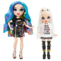 Rainbow High Junior High Serie 2 Amaya Raine 9 Rainbow High Junior High Serie 2 Amaya Raine -Speelgoedwinkel 1992718 c69a4a8e