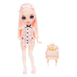 Rainbow High Junior High Serie 2 Bella Parker -Speelgoedwinkel 1992719 4c98d22e