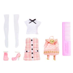 Rainbow High Junior High Serie 2 Bella Parker -Speelgoedwinkel 1992719 e3676f28