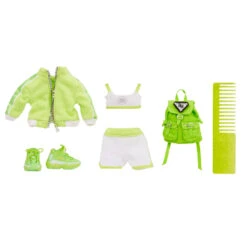 Rainbow High Junior High Serie 2 Karma Nichols 11 Rainbow High Junior High Serie 2 Karma Nichols -Speelgoedwinkel 1992720 5ffd2f05