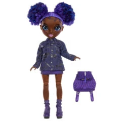 Rainbow High Junior High Series 2 Krystal Bailey 8 Rainbow High Junior High Series 2 Krystal Bailey -Speelgoedwinkel 1992721 70b6e0a0